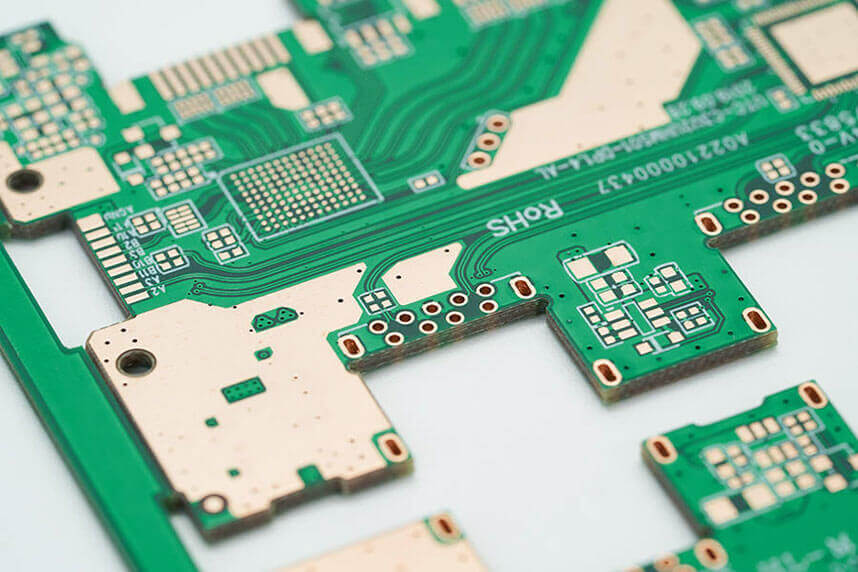 專業pcb線路板抄板打樣公司