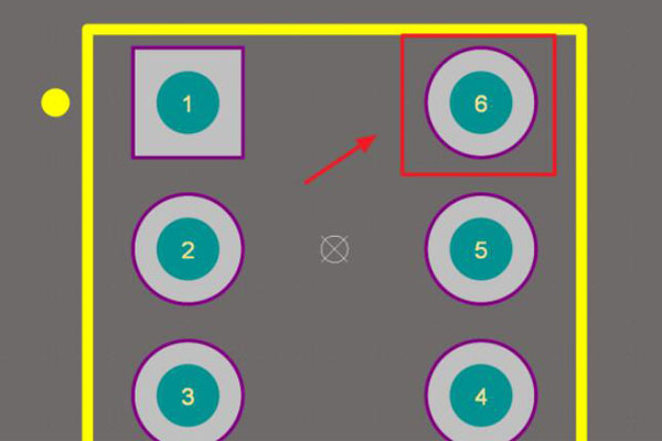 pcb封裝技術解析 pcb封裝怎么畫