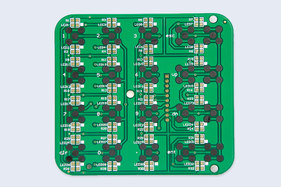 pcb行業發展前景|線路板發展趨勢|電路板行業分析